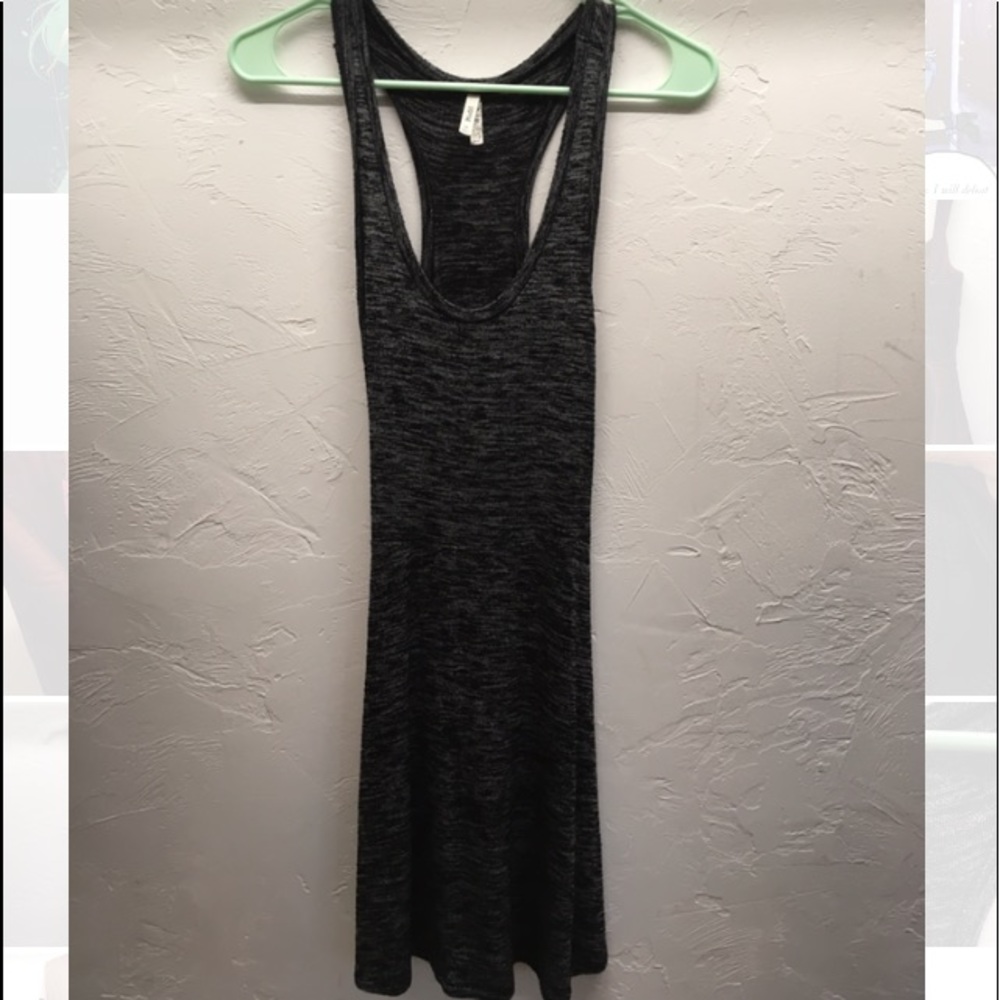 Skater dress